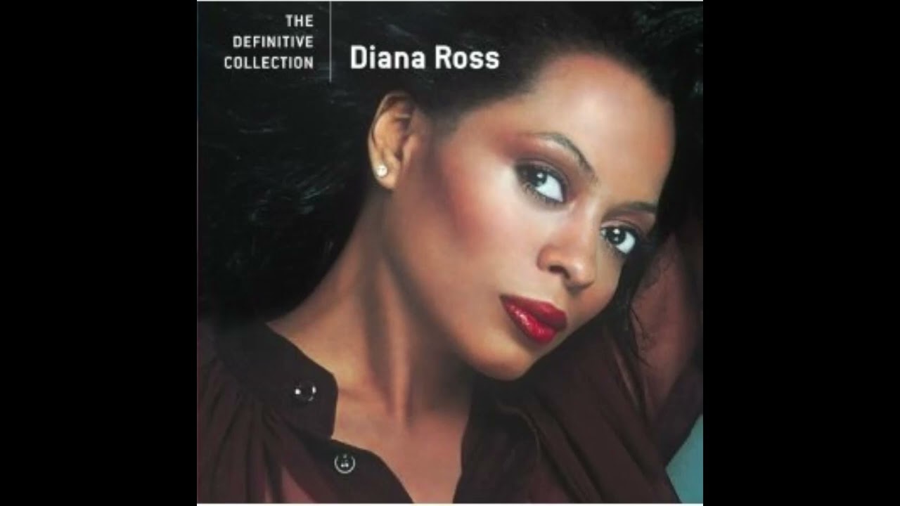 Diana Ross Mirror Mirror YouTube