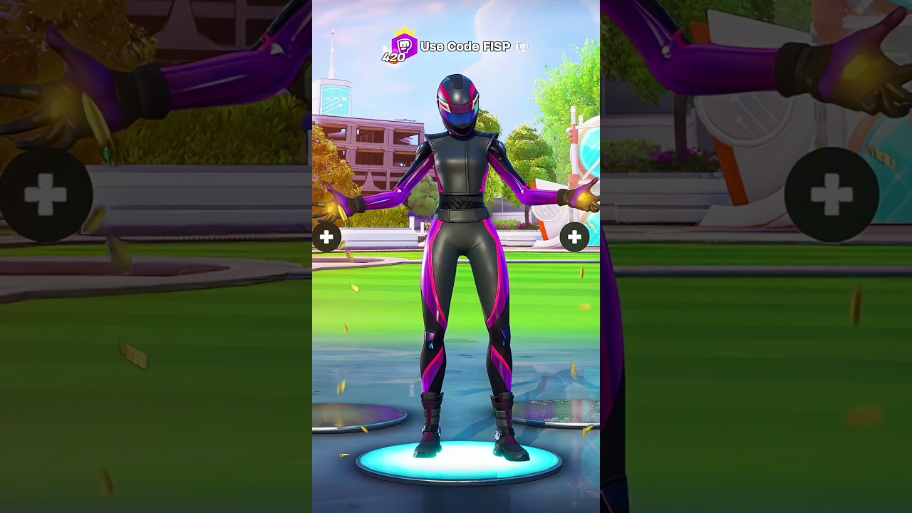 CLEANEST Transitions EVER? 😍