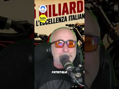 Video Ducati resta tedesca? Nessun annuncio ufficiale da Audi/VW!