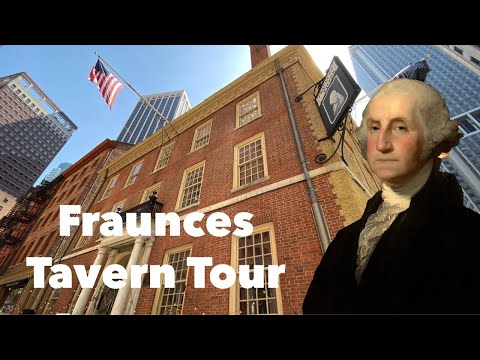 Видео: Frances tavern затвори ли се?