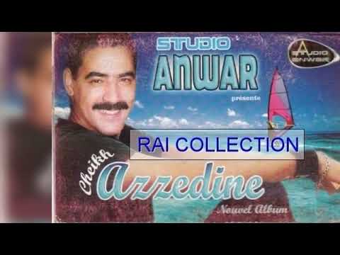 Azzedine Adjbed Lhih عزالدين اجبد لهيه By Meddad 