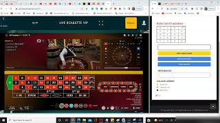 Roulette Software 2024 When To Stop | Roulette Prediction | Viral Roulette Predictor Strategy