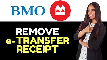 How to Remove an Interac e-Transfer Recipient from BMO (2024) - Quick & Easy!