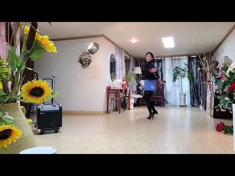 parallelism (평행선) Linedance