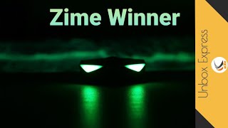 Zime Winner Earbuds From Aliexpress. Unboxing And First Impressions.