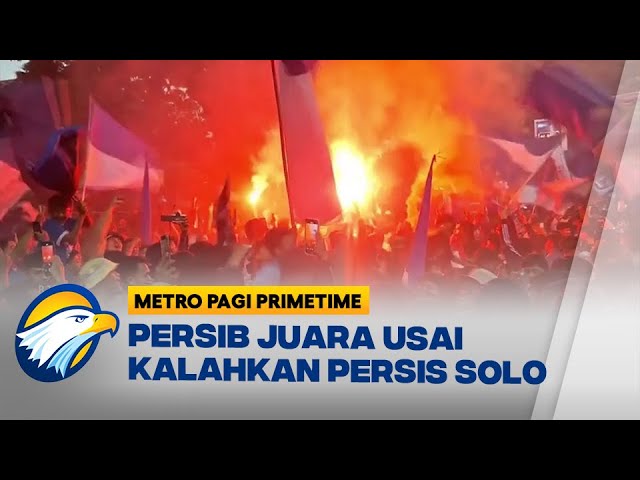 Run Persib Persib Quotes