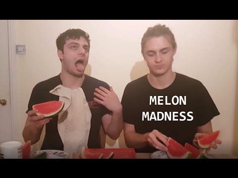 Melon Madness - New Beginnings