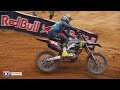 Infield Access: 2021 Budds Creek National Raw