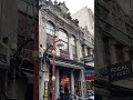 Hidden Old Street in Taipei 😳🇹🇼 | Dadaocheng