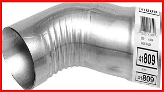 Great product -  Walker Exhaust 41809 Exhaust Pipe Spout