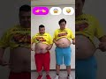 120kg双子ダンスでお腹を炎上させろ🔥【BIGコラボ】#dance #shorts #シャルロット #ンダホ