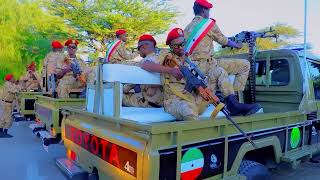 Sodon Sanno Ka Bacdi Dawladda Soomaalia May Awoodin In Ay Ammaankeeda Sugto