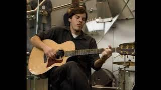 Hoobastank - Better (Acoustic) Fan Made - Circa 2001