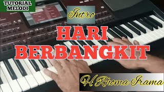 TUTORIAL MELODI 
