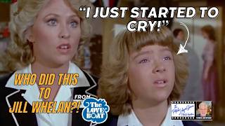 Jill Whelan Spills The Tea on The Love Boat