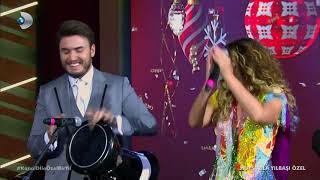 Mustafa Ceceli Yilbasi Ozel 2018