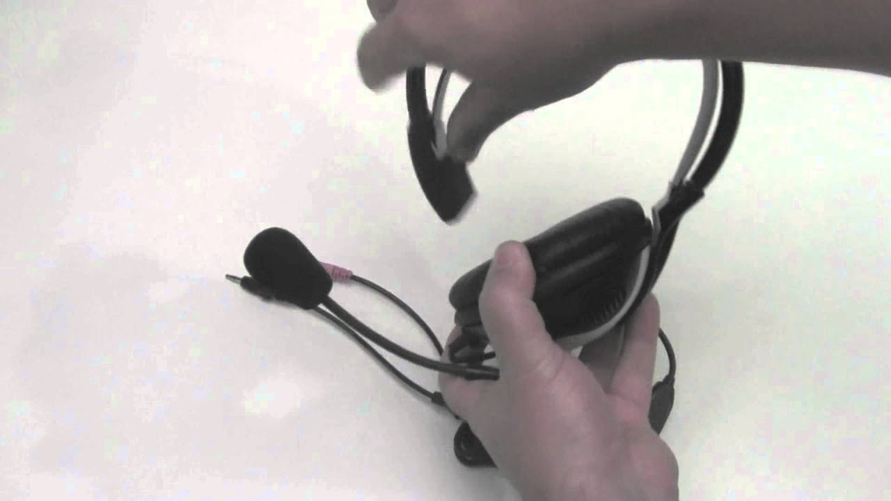 SA370 Superior™ Single Ear Headset