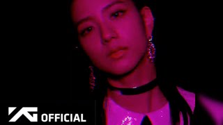 Blackpink - Born To Die Jisoo Concept Teaser Video