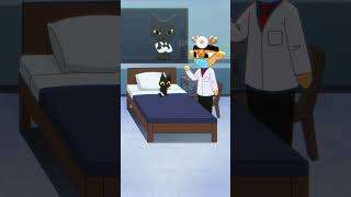 Funny Babies (Animal hospital Anomaly)