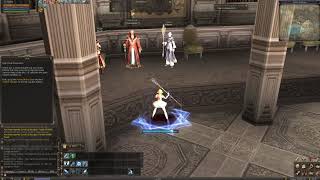 Letters from the Queen: Forest of the Dead (Lv.65-69 Onetime Quest)