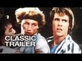 Thrashin official trailer 1  josh brolin movie 1986