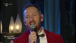 Miro Jaroš - Vločka (Advent 2017)