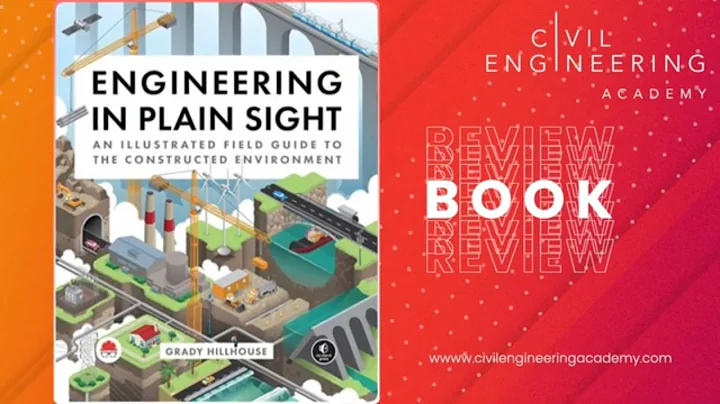 CEA Book Review: Engineering in Plain Sight!