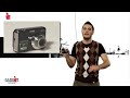 Fujifilm AV100-Digital Camera