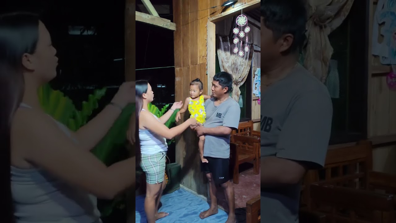 Ang laki parin, Pare, funny videos, Filipino humor, comedy skits, relatable content, laughter therap