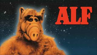 Alf Theme cover song 1 hour version ( best´s cover compilation youtubbers )