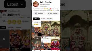 ‼️ મેલડી સદા સહાયતે‼️ જય મેલડી માં ❗#like#subscribe#viral#Meldy Maa video