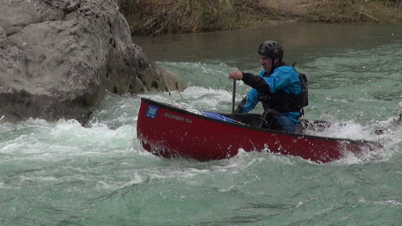 OPEN CANOË FESTIVAL 2015 DRÔME YouTube