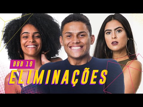 Big Brother Brasil 19 - YouTube