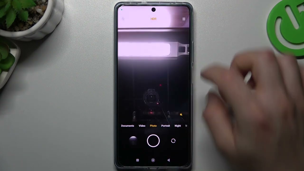 How to Change Aspect Ratio on POCO F5? - Modify Display Ratio