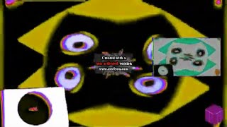 Pbs Kids Dot Logo Effects Round 7 Vs Paris 2992 Miller And Everyone