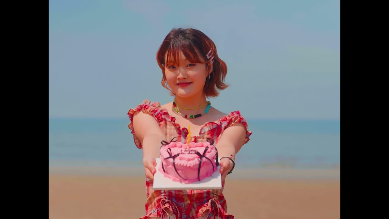 임지우(imzoo) - 'IKYK (I Know You Know)' MV