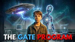 “I Was Taken By The UFO Program as a Kid!” [Gifted Education Whistleblower Tells All]