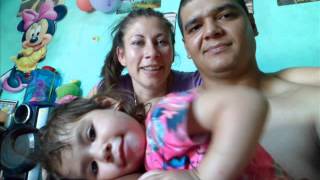 La Reina De Papi Katy