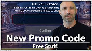 New Promo Code! Free Stuff from Plarium! - Raid Shadow Legends