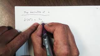 Implicit Differentiation Day 1 Part 1