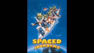 1990s Sci-Fi Cinema #4: Spaced Invaders (1990)