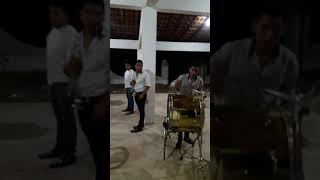 Banda Tierra De Ocoapa de león