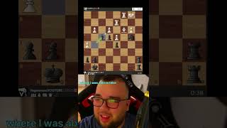 I Beat My Opponent With a Brilliant Yet Simple Rook Sacrifice!