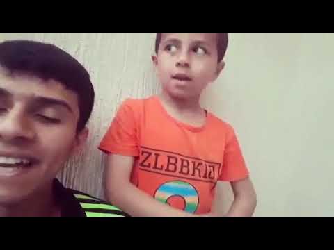 اهلا اهلا يا رمضان بصوت ياسين الرجب