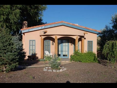 8 and 8A Athenas Way, Espanola, NM home video tour