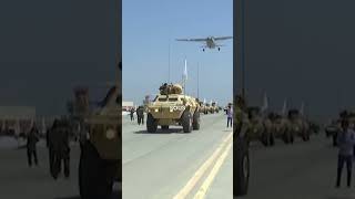 L’Afghanistan se rapproche de l’Iran et демонstre sa puissance militaire près de la frontière
