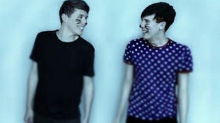 Dan and Phil take over: Akinator