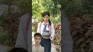 jaadui Matka⚱️|| Abhishek dadoriya || #shorts