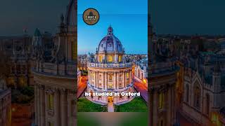 Pope Leo XIV’s FIRST Doctor of the Church! #News #Church #Catholic #PopeLeoXIV #Theology #Oxford