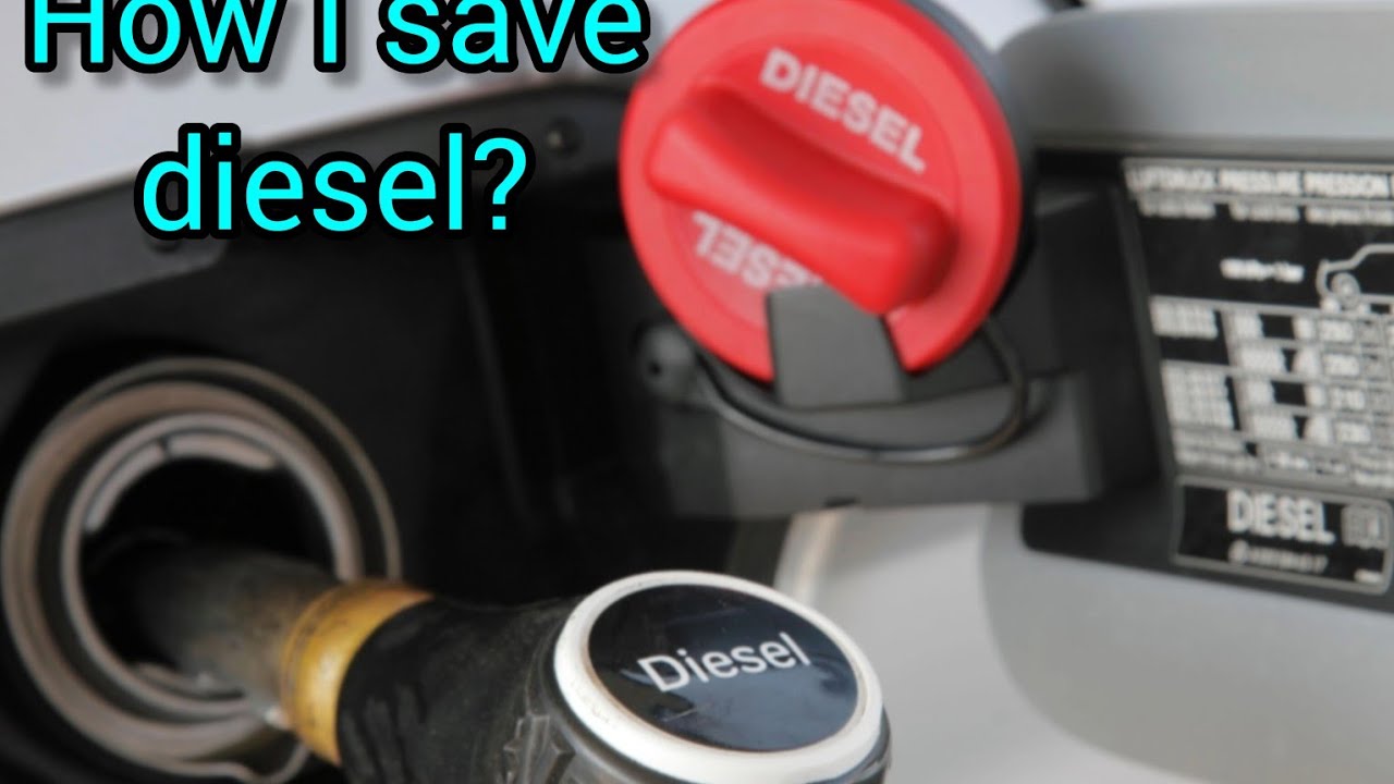 How I Save Fuel In My Car YouTube
